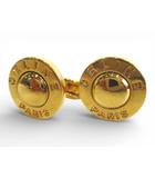 セリーヌ CELINE カフスボタン カフリンクス アクセサリー ゴールド調