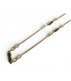 ニナリッチ NINA RICCI ヴィンテージ ロング ネックレス アクセサリー