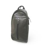 コーチ COACH ヘリテージ ウェブ F70811 肩掛け バッグ ボディバッグ カーキ レザー