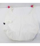 ファティマモロッコ Fatima Morocco バスケット用巾着スレキ FTM017-PK 布