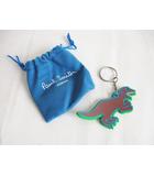 ジュニア Paul Smith JUNIOR 恐竜キーホルダー ラバー