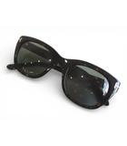 トムフォード TOM FORD TF9256 52□21 145 サングラス アイウェア 黒 ブラック