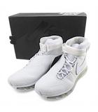 ナイキ NIKE AO2313 100 KIM JONES NIKE AIR MAX 360 ハイカット スニーカー ホワイト 白 27.0㎝