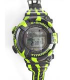 カシオジーショック CASIO G-SHOCK FROGMAN フロッグマン 限定モデル GW-8200TPF-1JR ミスジヤドクガエル