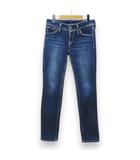 リーバイス Levi's デニムパンツ ジーパン ジーンズ 29 青系 インディゴブルー