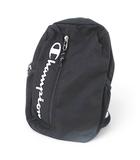 チャンピオン CHAMPION ボディバッグ ロゴ ブラック 黒系