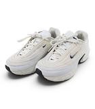 ナイキ NIKE エア マックス ポータル HF-3053-103 スニーカー 25.0㎝ ホワイト 白系
