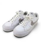 FD0558-100 Nike コート レガシー Lift United in Victory 25.0㎝ ホワイト 白系 スニーカー