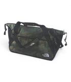 ザノースフェイス THE NORTH FACE ロングホーン Longhorn NM81454 迷彩 カーキ ダッフルバッグ