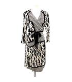 ダイアンフォンファステンバーグ Diane Von Furstenberg 古着 中古一覧 ベクトルパーク