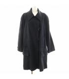 フォクシー ブティック FOXEY BOUTIQUE コート ロング丈 カシミヤ混 アウター F 紺 ネイビー 4269-AC-9513 /AN17