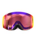  ジロアクシス GIRO AXIS スキーゴーグル 赤 レッド 緑 グリーン /BB