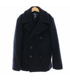 ポロ バイ ラルフローレン Polo by Ralph Lauren ピーコート Pコート アウター M 10-12 紺 ネイビー /YT