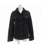 マークジェイコブスルック MARC JACOBS LOOK デニムジャケット ジージャン Gジャン 6 インディゴブルー 7961290E /EE