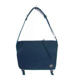 マムート MAMMUT Messenger Square メッセンジャーバッグ ショルダーバッグ 青 2520-00540 /BM
