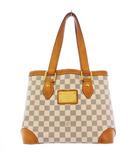ルイヴィトン LOUIS VUITTON ハムステッド MM ダミエアズール トートバッグ ハンドバッグ N51206 /KH ■OH