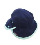 パタゴニア Patagonia サンハット 帽子 12M 青 ブルー 日よけ 296056 /FF