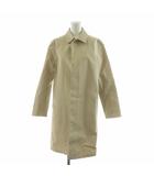 ラルフローレン RALPH LAUREN ステンカラーコート アウター ロング 11 ベージュ CMRLCA2002 /NQ