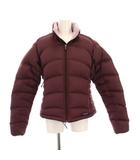 パタゴニア Patagonia ダウンジャケット ジップアップ アウター S 赤紫 84613 /YM