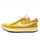 ナイキ NIKE トム サックス Tom Sachs × ナイキクラフト ジェネラル パーパス シュー NikeCraft General Purpose Shoe スニーカー シューズ US13 30.0cm 黄 イエロー DA6672-700 /AN11