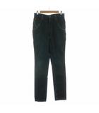 キャピタル kapital デニムパンツ ジーンズ ジーパン シンチバック ネイビー /NQ