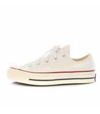 Chuck Taylor All Star CT70 スニーカー シューズ US4 23cm 白 162065V /TK