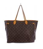 ルイヴィトン LOUIS VUITTON ネヴァーフルGM 旧型 トートバッグ ハンドバッグ M40157 /KH ■OH