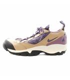 エア マダ AIR MADA スニーカー シューズ US10.5 28.5cm ベージュ 紫 パープル DQ5499-200 /AN8