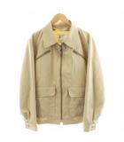  ロンドンフォグ LONDON FOG ジャケット ブルゾン 42 ベージュ /AN39