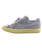 プーマ PUMA スエード クラシック エレメンタル SUEDE CLASSIC ELEMENTAL スニーカー シューズ 22.5cm 青 ブルー 361373 /AN7