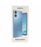  SIMフリー サムスン SAMSUNG ギャラクシー Galaxy A25 5G 64GB スマートフォン スマホ 携帯電話 青 ブルー SC-53F /AN41