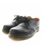ドクターマーチン DR.MARTENS 3ホール シューズ レザー UK7 黒 ブラック 1461 /AN13