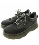 ドクターマーチン DR.MARTENS 27390001 TARIK LO タリクロー シューズ ブーツ UK7 黒 ブラック /☆G