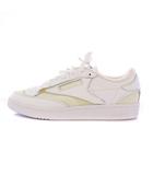 Reebok CLASSIC PROJECT CLUB C Memory OF V2 クラブC メモリーOF V2 スニーカー US6 24cm 白 ホワイト 1Y3501 /BB