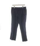 バーバリーゴルフ BURBERRY GOLF ゴルフウェア テーパードパンツ センタープレス 85 インディゴ E5R66-325-28 /RO