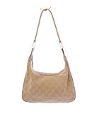 グッチ GUCCI GGキャンバス ワンショルダーバッグ ハンドバッグ ベージュ 002122 /KH ■OH