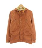 ノースフェイス パープルレーベル THE NORTH FACE PURPLE LABEL マウンテンパーカー Mountain Parka アウター フード M 茶 ブラウン NP2250N /YT