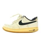 ナイキ NIKE Air Force 1 Low Command Force Black エアフォース1ローコマンドフォースブラック スニーカー US8.5 25.5cm 白 ホワイト DR148-101 /BB