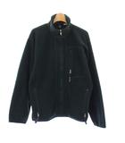 パタゴニア Patagonia フリースジャケット アウター スタンドカラー S グリーン 25410 /KH