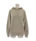 チャンピオン CHAMPION スウェット プルオーバー パーカー フーディ 長袖 M グレー CWSR103 /YM