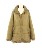 サルヴァトーレフェラガモ Salvatore Ferragamo ジャケット ブルゾン アウター S カーキ /TK