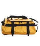 ザノースフェイス THE NORTH FACE BASE CAMP DUFFEL ベースキャンプダッフル バックパック ボストンバッグ リュックサック 2WAY 黄色 黒 NF00CWW2 /YM