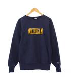 チャンピオン CHAMPION 90s リバースウィーブ トリコタグ スウェット トレーナー 長袖 L ネイビー /KH