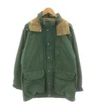 ザノースフェイス THE NORTH FACE マウンテンパーカー ジップアップ ナイロン L 緑 グリーン NP2121 /AN37