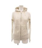 トラディショナルウェザーウェア Traditional Weatherwear パーカー フーディー M ライトグレー /NL