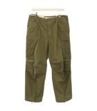  ワイパーインク WAIPER.inc フィールドカーゴパンツ FIELD CARGO PANTS 米軍 M-65 初期型 M カーキ WP111 /TK