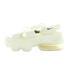 ナイキ NIKE W AIR MAX KOKO SANDAL ウィメンズ エア マックス サンダル ココ セイル/セイル/ブラック US7 24cm CI8798-102 /KU