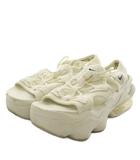 ナイキ NIKE エアマックス ココ AIR MAX KOKO スポーツサンダル ロゴ 23.0cm 白 ホワイト CI8798-102 /AN10