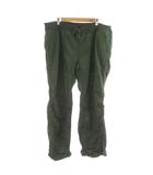 ラルフローレン RALPH LAUREN RLX イージーパンツ L カーキ WMRABTMS4E00016 /RR