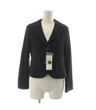 クミキョク 組曲 KUMIKYOKU ジャケット ブレザー 150 紺 ネイビー セーラー /RR